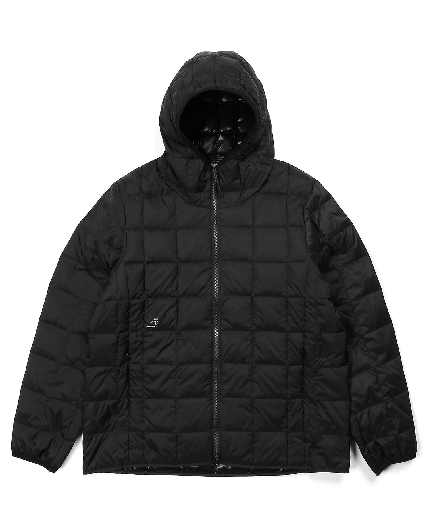 フーディーフロント