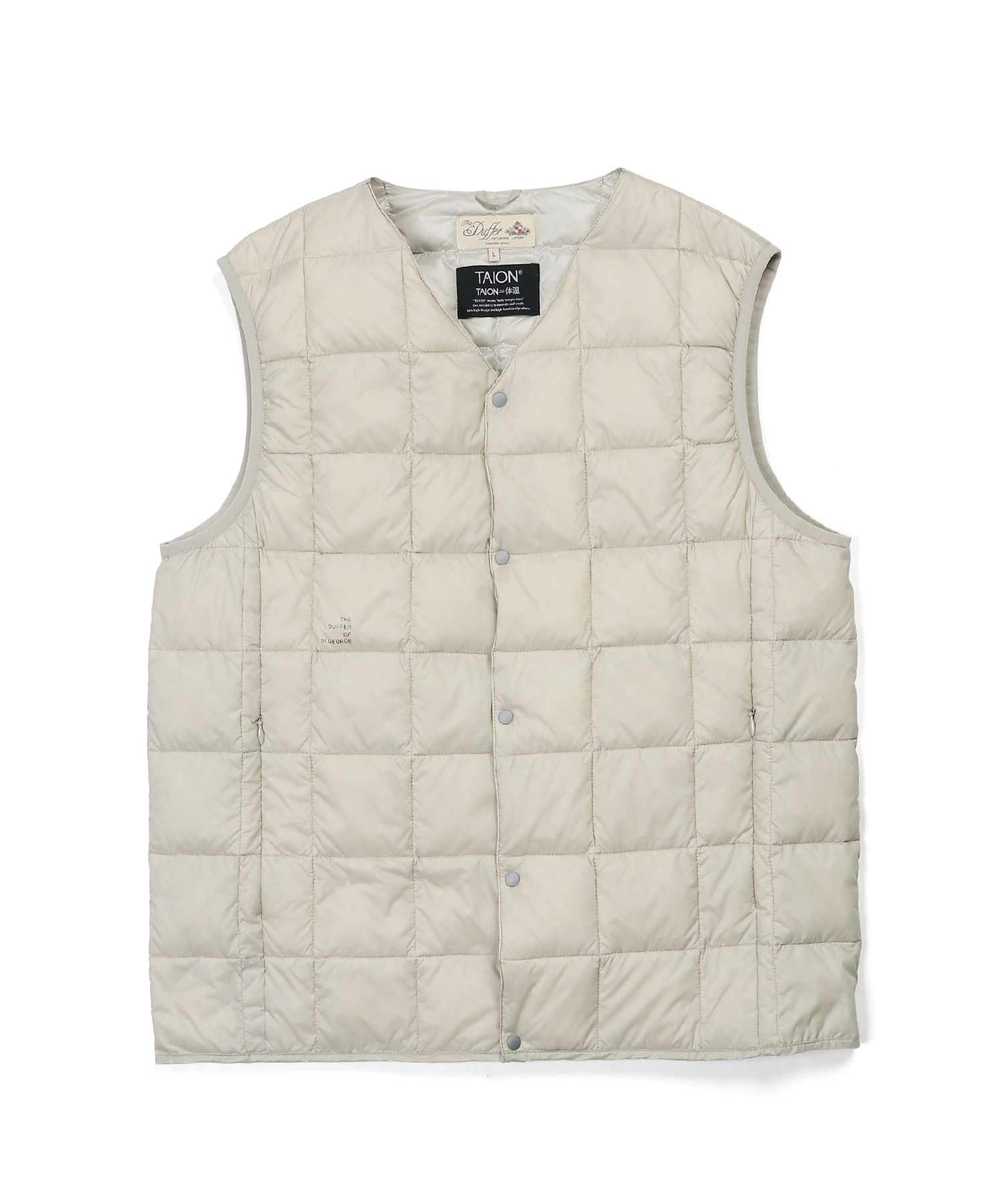 ベストフロント