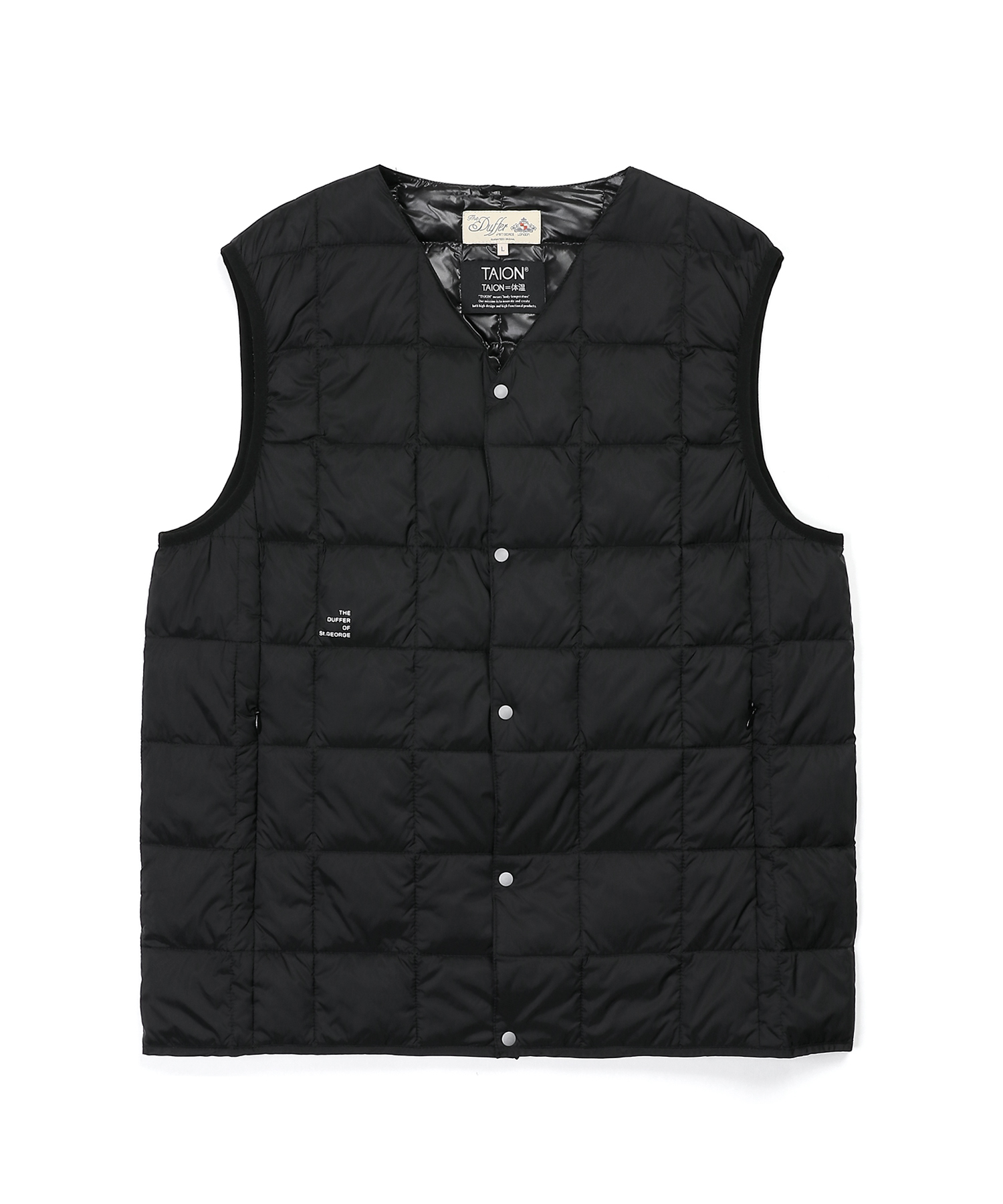 ベストフロント