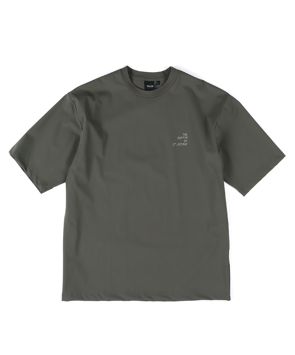 チャコールグレー