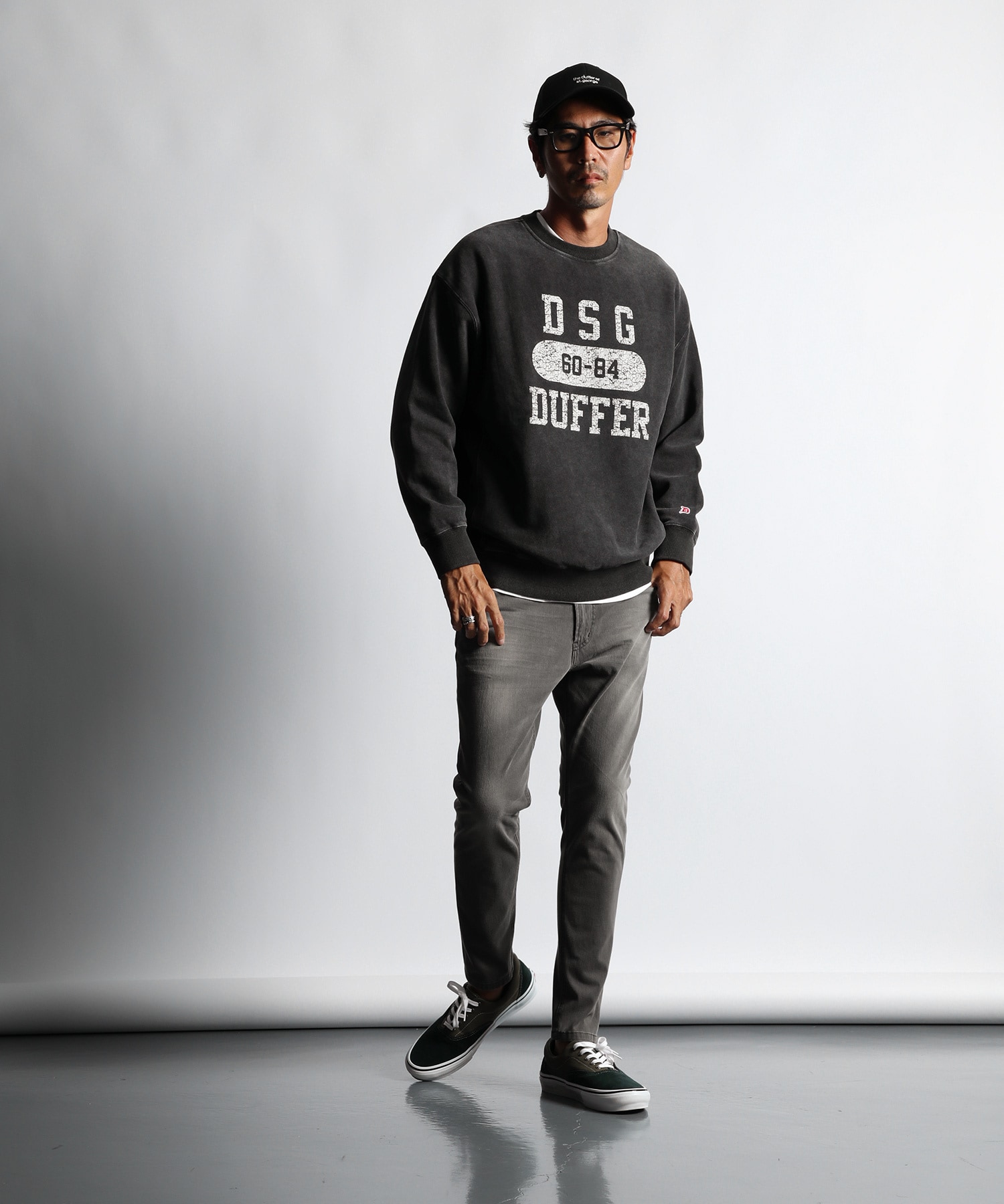 大人のアメカジスタイル｜The DUFFER of St.GEORGE｜Official Web Site｜ザ・ダファー・オブ・セントジョージ –