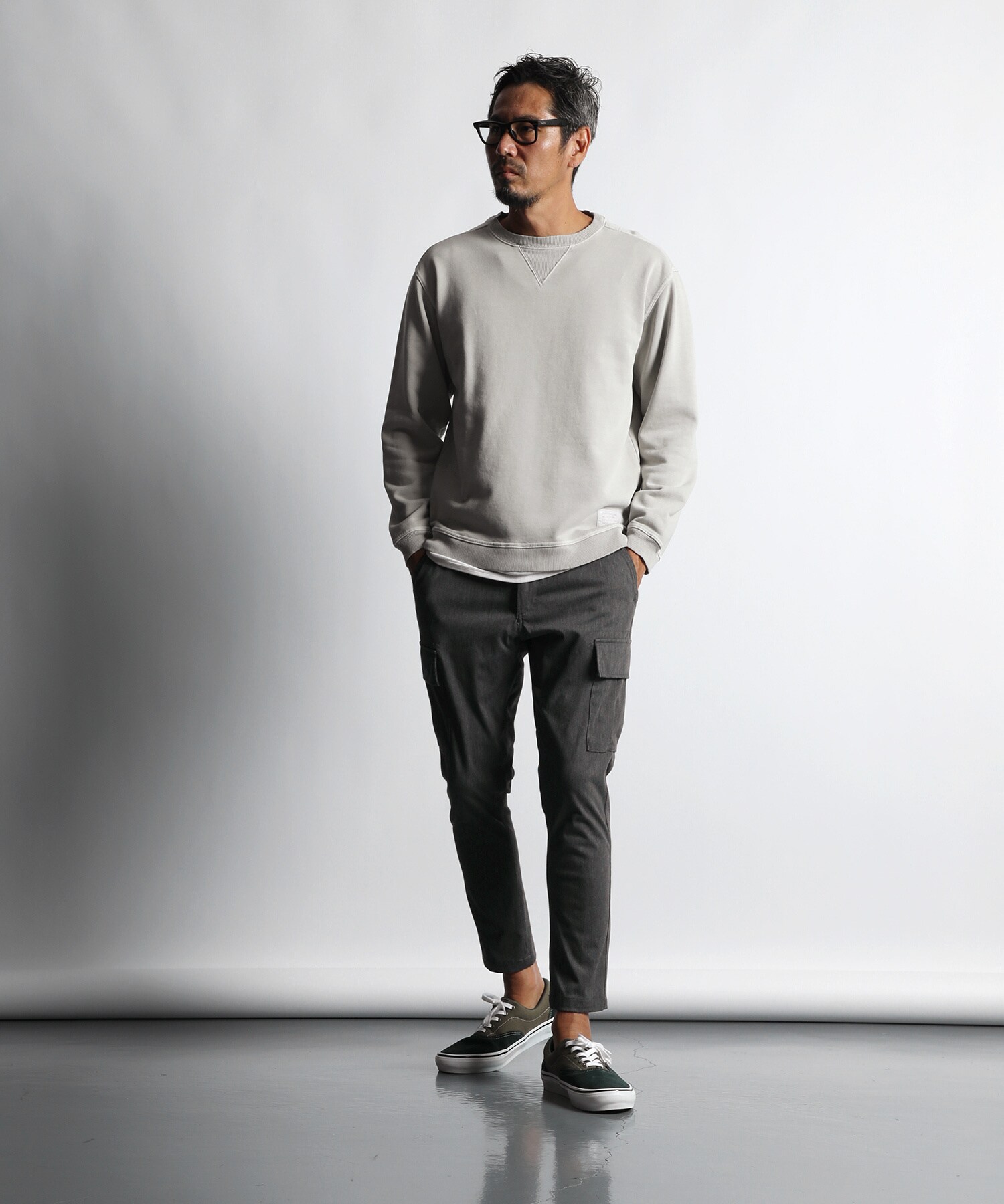 サマーセール35%オフ ＊ダファーオブセントジョージ ＊パンツ