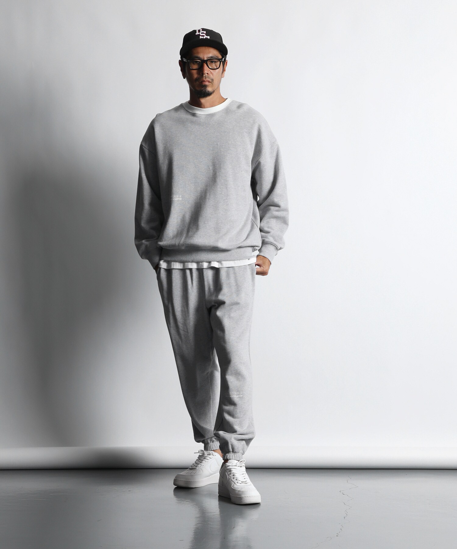 最新コレックション Champion DUFFER チャンピオン ダファー