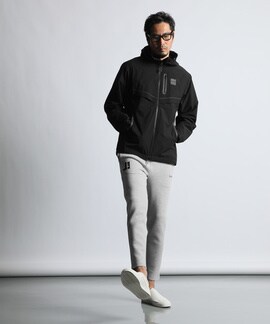 BLACK LABEL 23SS 5