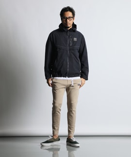 BLACK LABEL 23SS 7