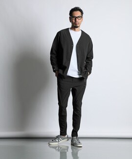 BLACK LABEL 23SS 8