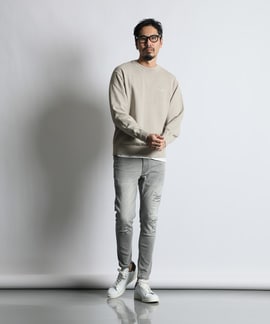 新しい季節からチャレンジしたいペールトーンコーデ