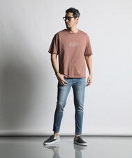 ブラックレーベル サーマーコーデ7