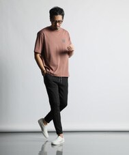 ブラックレーベル サーマーコーデ10