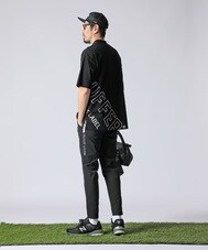 BLACK LABEL "A-PACK" STYLE5