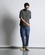 DUFFER ミリタリー