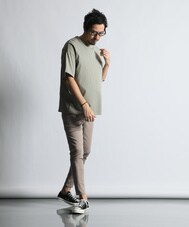 大人のナチュラルカラー