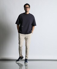 爽やか綺麗目コーデ