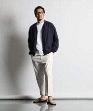 何かと便利なカーディガン