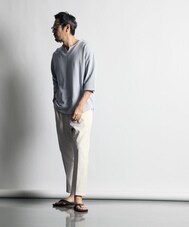 大人のリゾートスタイル