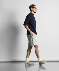 大人のショーツスタイル