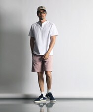 変幻自在のヘンリーTEE