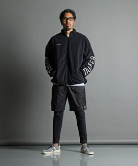 〔BLACK LABEL〕"A-PACK" スタイル1