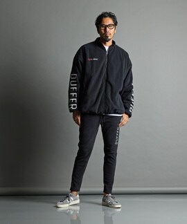 〔BLACK LABEL〕"A-PACK" スタイル3