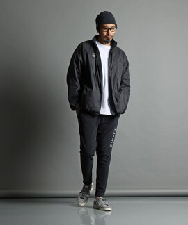 〔BLACK LABEL〕"A-PACK" スタイル4