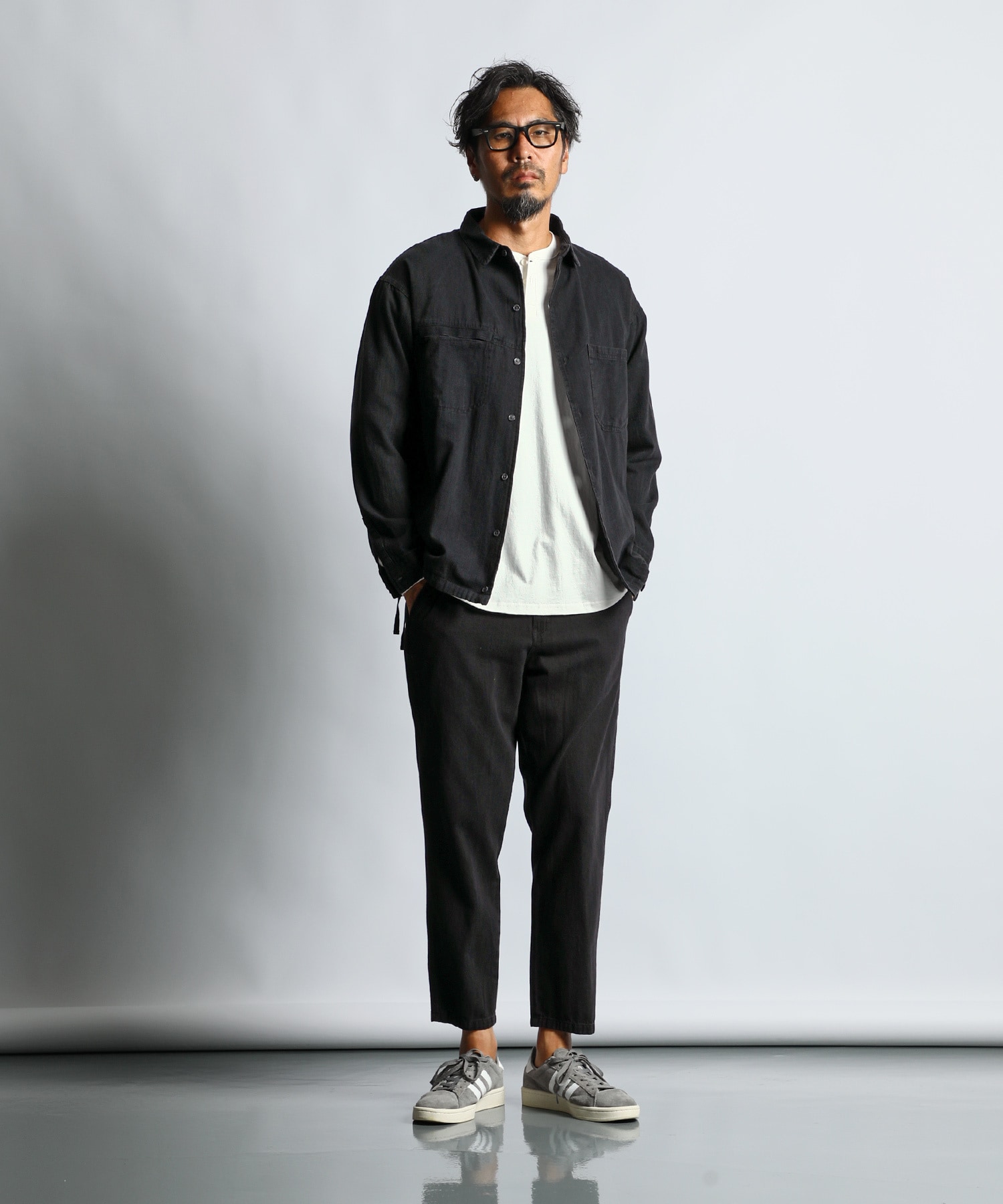 ♬FINE TONEセットアップ♬ – The DUFFER of St.GEORGE｜Official Web Site｜ザ・ダファー・オブ・ セントジョージ