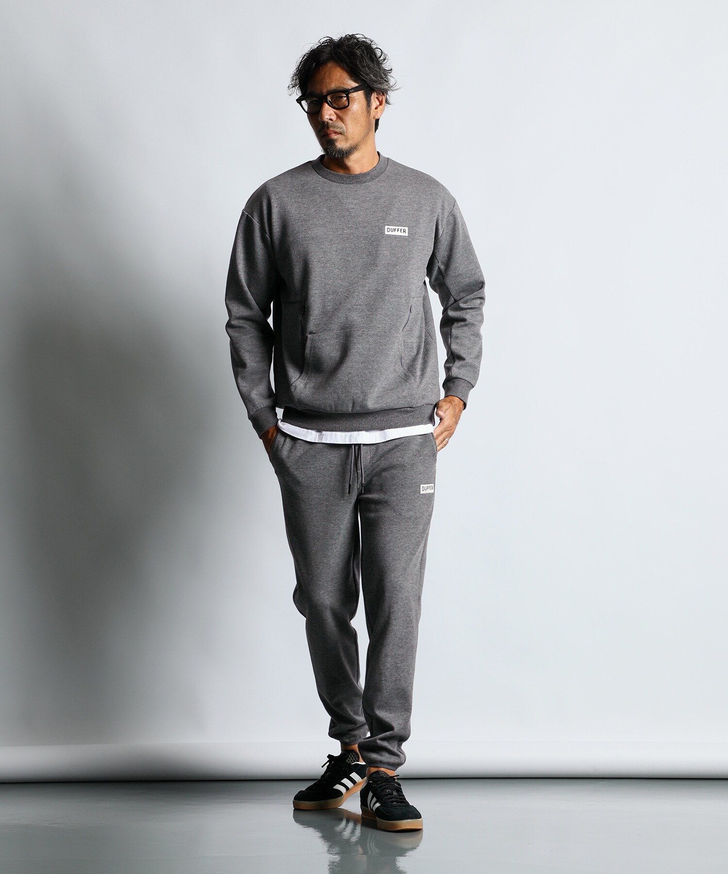 24AW BLACK LABEL STYLE4｜The DUFFER of St.GEORGE｜Official Web Site｜ザ・ダファー・オブ・セントジョージ  –