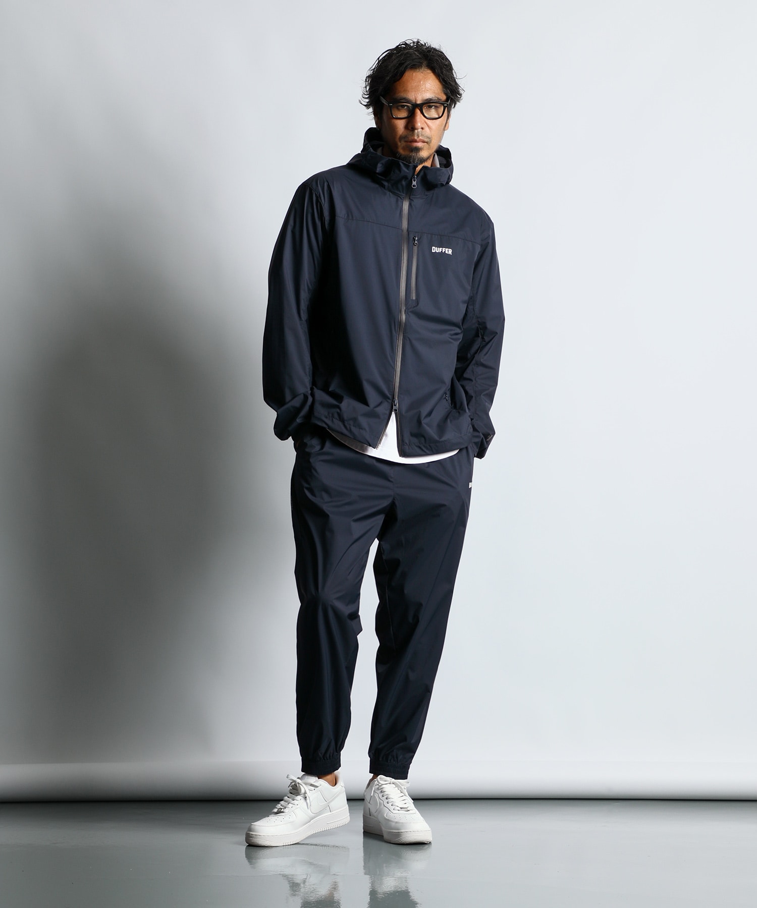 24AW BLACK LABEL STYLE8｜The DUFFER of St.GEORGE｜Official