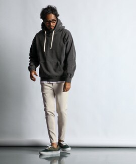 ヘビーウェイト セットアップ スウェットパーカー【WEB限定アイテム】 ｜The DUFFER of St.GEORGE｜Official Web  Site｜ザ・ダファー・オブ・セントジョージ