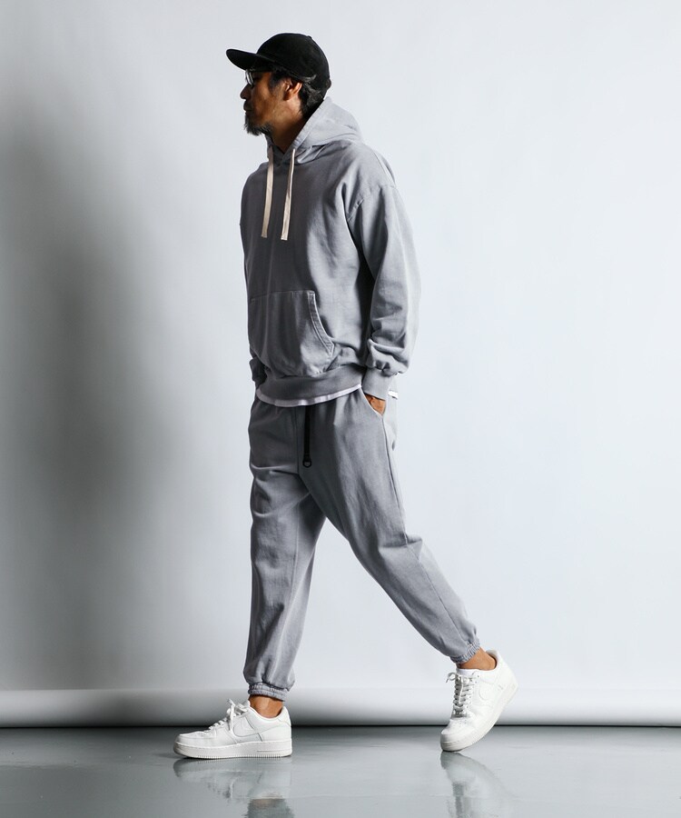 絶妙カラーで魅せるセットアップスタイル｜The DUFFER of St.GEORGE｜Official Web  Site｜ザ・ダファー・オブ・セントジョージ –