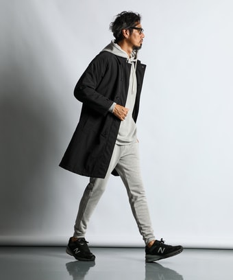 コーディネート商品一覧｜The DUFFER of St.GEORGE｜Official Web Site｜ザ・ダファー・オブ・セントジョージ –