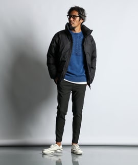 NANGA×DUFFER
