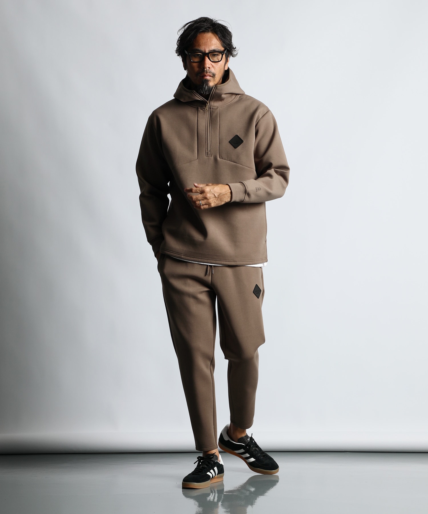 BLACK LABEL SETUP｜The DUFFER of St.GEORGE｜Official Web  Site｜ザ・ダファー・オブ・セントジョージ –