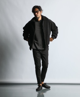 BOA STYLE