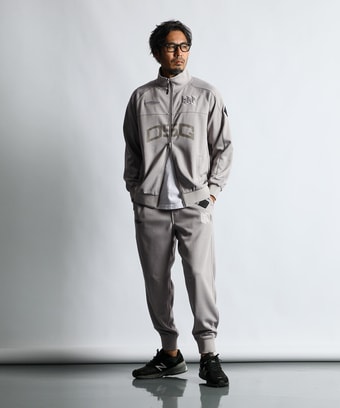 UMBRO×BLACK LABEL STYLE2