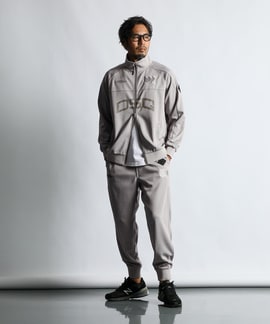 90s□ジョイントコレクション PONTETORTO□マオカラー