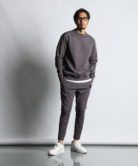 UMBRO×BLACK LABEL STYLE5
