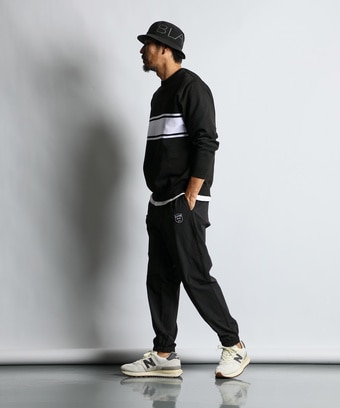 25SS BLACK LABEL STYLE1
