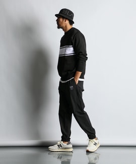 25SS BLACK LABEL STYLE1
