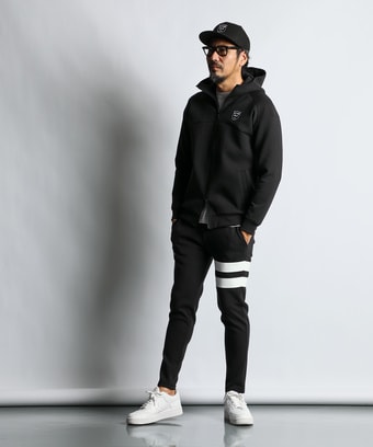 25SS BLACK LABEL STYLE2