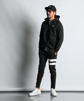 25SS BLACK LABEL STYLE2