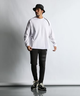 25SS BLACK LABEL STYLE3
