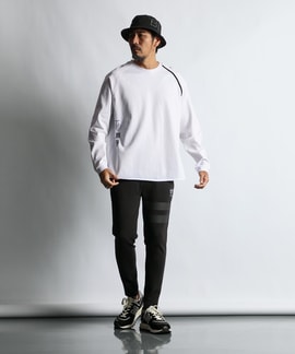 25SS BLACK LABEL STYLE3