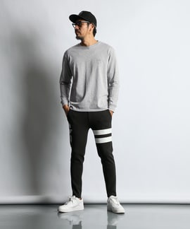 25SS BLACK LABEL STYLE4