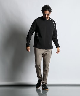 25SS BLACK LABEL STYLE5