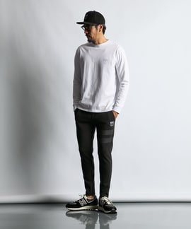 25SS BLACK LABEL STYLE6