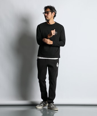 25SS BLACK LABEL STYLE8