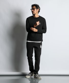 25SS BLACK LABEL STYLE8