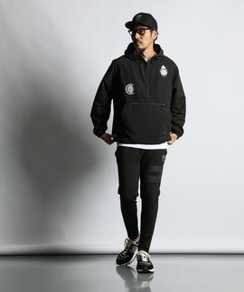 25SS BLACK LABEL STYLE9
