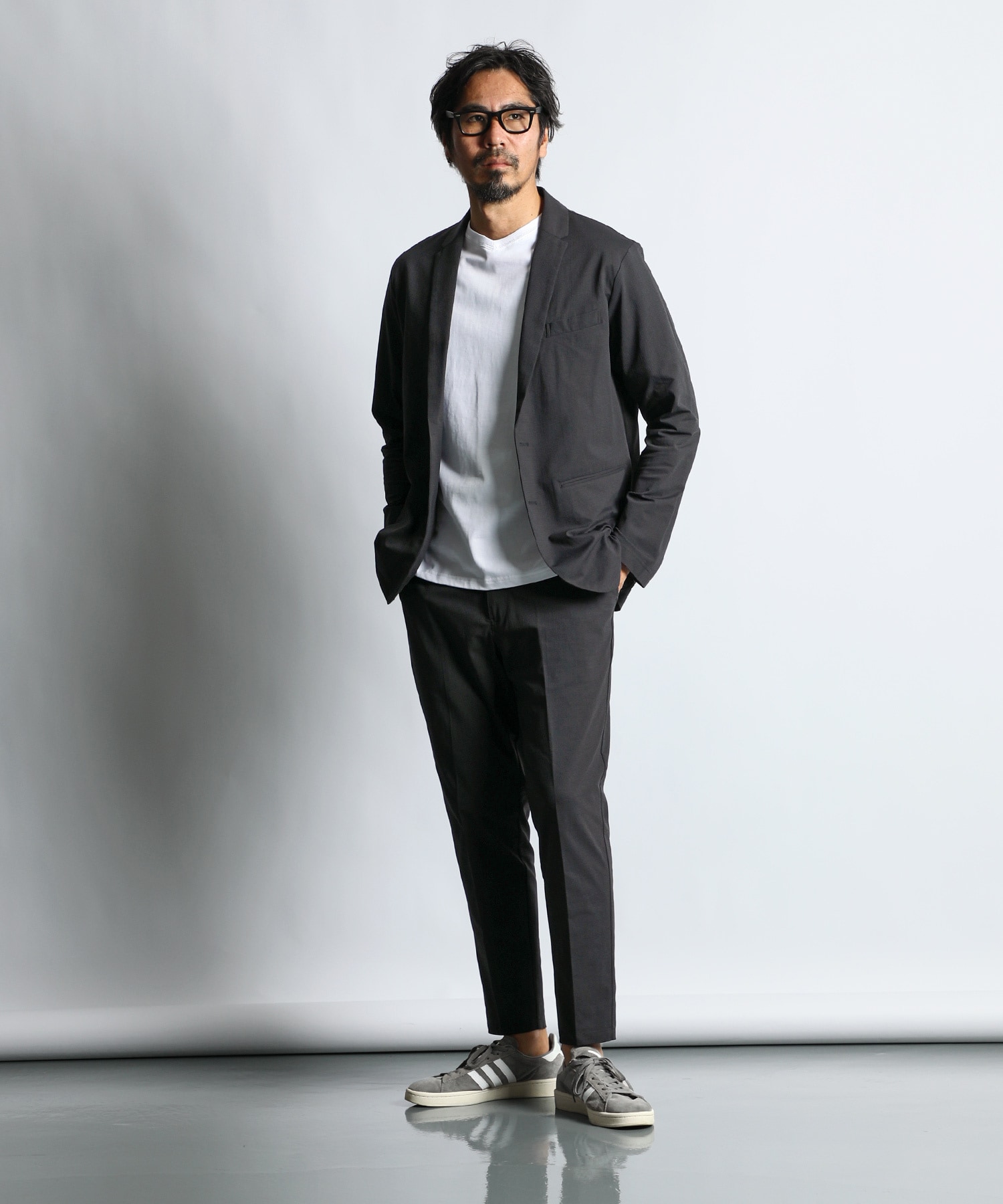 商品画像：NEW SETUP STYLE｜The DUFFER of St.GEORGE｜Official Web Site 2