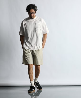 スポーツ＆アウトドアMIXスタイル